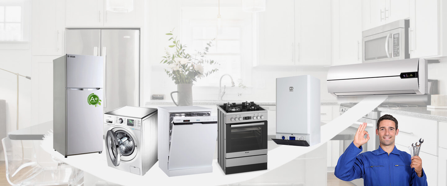 Akçakent Daikin Servisi